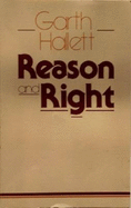 Reason and Right