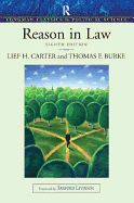 Reason in Law