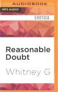 Reasonable Doubt: Complete Series