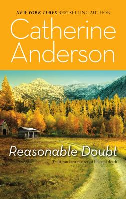 Reasonable Doubt - Anderson, Catherine