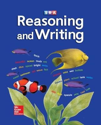 Reasoning and Writing Level C, Textbook - McGraw Hill