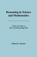 Reasoning in Science and Mathematics