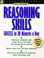 Reasoning Skills Success