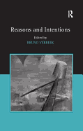 Reasons and Intentions
