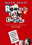 Reasons to be Cheerful