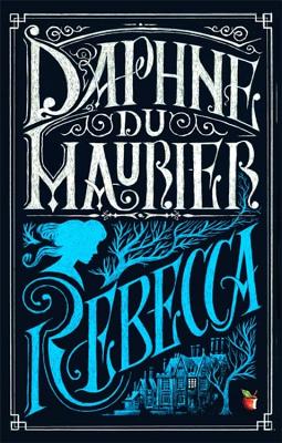 Rebecca - Du Maurier, Daphne