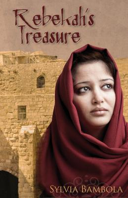 Rebekah's Treasure - Bambola, Sylvia