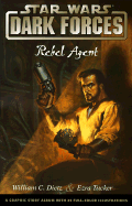 Rebel Agent: Dark Forces
