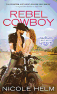 Rebel Cowboy