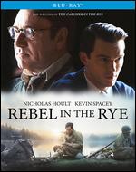 Rebel in the Rye [Blu-ray] - Danny Strong