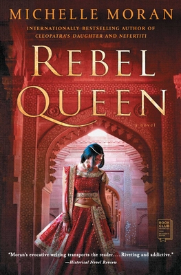 Rebel Queen - Moran