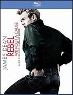 Rebel Without a Cause [Blu-ray]