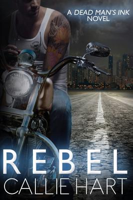 Rebel - Hart, Callie