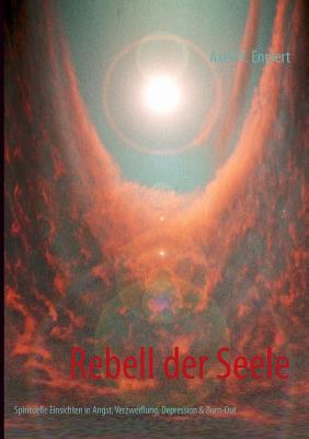 Rebell der Seele: Spirituelle Wege aus Angst, Verzweiflung, Depression & Burn-Out - Englert, Axel W