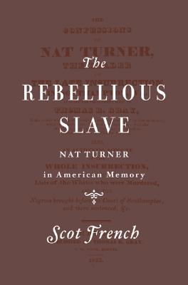 Rebellious Slave - French