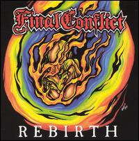 Rebirth - Final Conflict