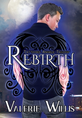 Rebirth - Willis, Valerie