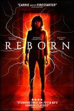 Reborn [Blu-ray]