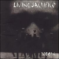 Reborn [Bonus Video] - Living Sacrifice