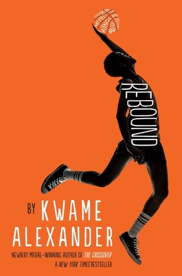 Rebound - Alexander, Kwame
