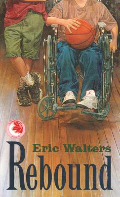 Rebound - Walters, Eric