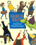 Rebus Riot: Library Edition - Christensen, Bonnie