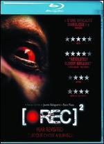 [REC] 2 [Blu-Ray]