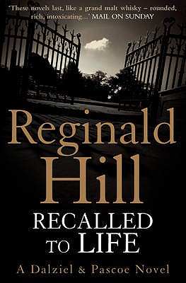 Recalled to Life - Hill, Reginald