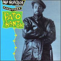 Recaptures Pato Banton - Mad Professor