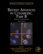 Recent Advances in Cytometry, Part B: Advances in Applications Volume 103