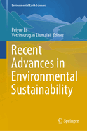 Recent Advances in Environmental Sustainability