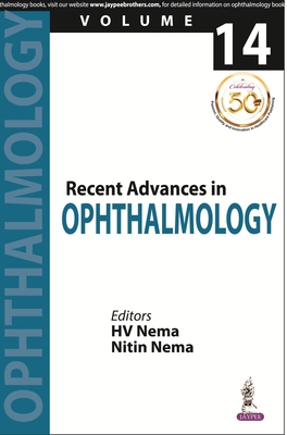 Recent Advances in Ophthalmology - 14 - Nema, HV, and Nema, Nitin