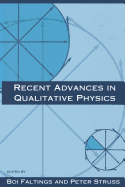 Recent advances in qualitative physics