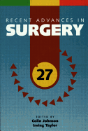 Recent Advances in Surgery 27