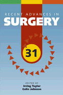 Recent Advances in Surgery 31