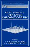 Recent Advances in Thin-Layer Chromatography