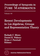 Recent Developments in Lie Algebras, Groups, and Representation Theory: Southeastern Lie Theory Workshop Series 2009-2011: Combinatorial Lie Theory and Applications, October 9-11, 2009, North Carolina State University: Homological Methods in...