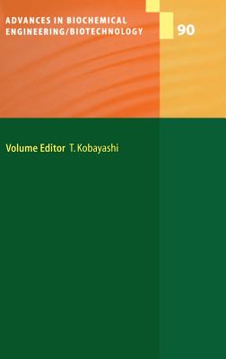 Recent Progress of Biochemical and Biomedical Engineering in Japan I - Kobayashi, Takeshi (Editor)