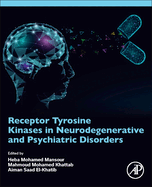 Receptor Tyrosine Kinases in Neurodegenerative and Psychiatric Disorders