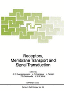 Receptors, Membrane Transport and Signal Transduction