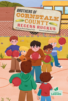 Recess Ruckus - Troupe, Thomas Kingsley