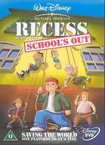 Recess the Movie: School's Out