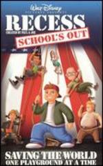 Recess the Movie: School's Out
