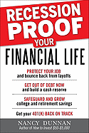 Recession-Proof Your Financial Life