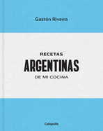 Recetas Argentinas de Mi Cocina