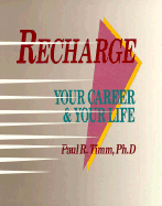 Recharge Your Career