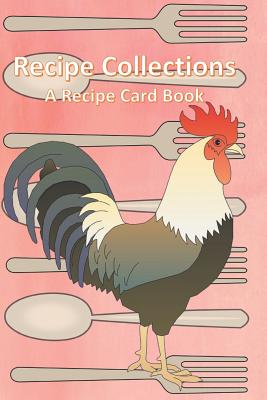 Recipe Collections: A Recipe Card Book - Methven, Marilynn