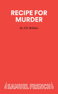 Recipe for Murder