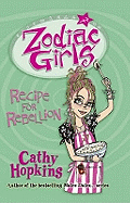 Recipe for Rebellion. Cathy Hopkins