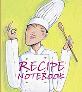 Recipe Notebook